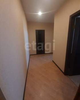 1-к квартира, на длительный срок, 40м2, 3/12 этаж