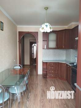 2-к квартира, на длительный срок, 55м2, 10/14 этаж