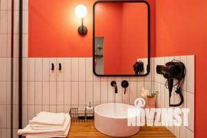 1-к квартира, посуточно, 40м2, 13/16 этаж