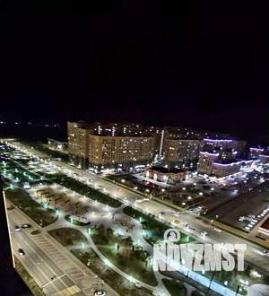 2-к квартира, посуточно, 80м2, 1/1 этаж