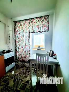 1-к квартира, на длительный срок, 34м2, 1/7 этаж