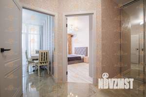 1-к квартира, на длительный срок, 37м2, 14/16 этаж