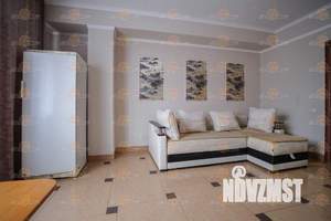 1-к квартира, на длительный срок, 49м2, 4/12 этаж