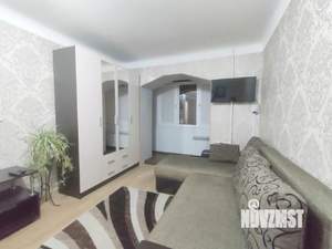 1-к квартира, посуточно, 30м2, 2/5 этаж