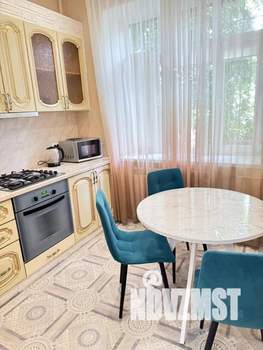 2-к квартира, посуточно, 50м2, 1/5 этаж