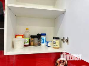 1-к квартира, посуточно, 45м2, 5/8 этаж