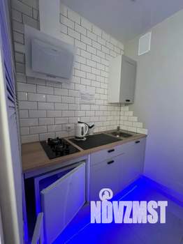 1-к квартира, посуточно, 32м2, 15/18 этаж