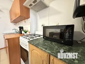 1-к квартира, посуточно, 40м2, 2/12 этаж