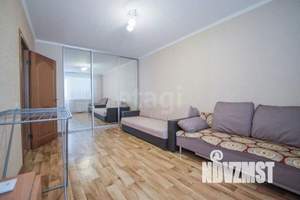 1-к квартира, на длительный срок, 36м2, 6/9 этаж