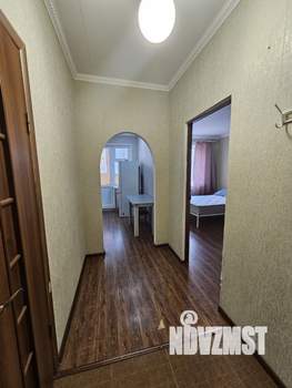 1-к квартира, на длительный срок, 36м2, 10/14 этаж