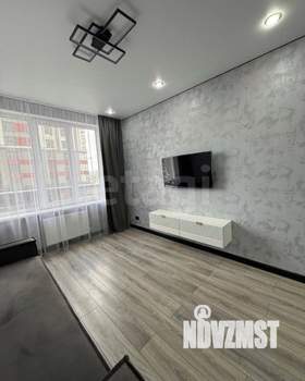 1-к квартира, на длительный срок, 41м2, 2/10 этаж