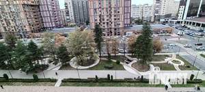 3-к квартира, посуточно, 55м2, 1/1 этаж