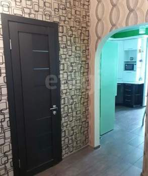 1-к квартира, на длительный срок, 40м2, 7/12 этаж