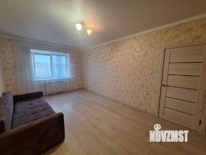 1-к квартира, на длительный срок, 40м2, 8/10 этаж