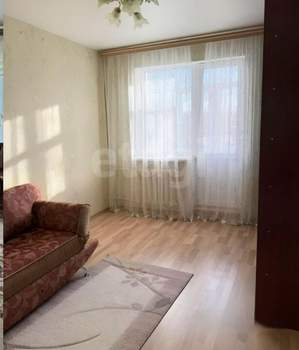 3-к квартира, на длительный срок, 63м2, 4/9 этаж