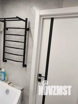 1-к квартира, посуточно, 36м2, 3/11 этаж