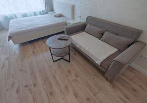 1-к квартира, на длительный срок, 45м2, 9/19 этаж