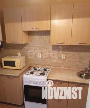 1-к квартира, на длительный срок, 37м2, 1/12 этаж