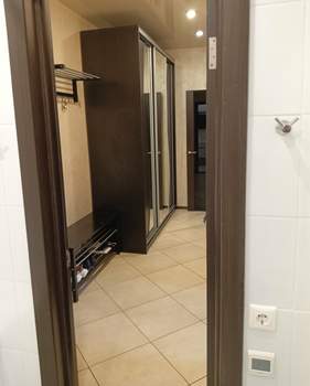 1-к квартира, на длительный срок, 45м2, 7/12 этаж