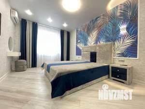 1-к квартира, посуточно, 41м2, 1/1 этаж