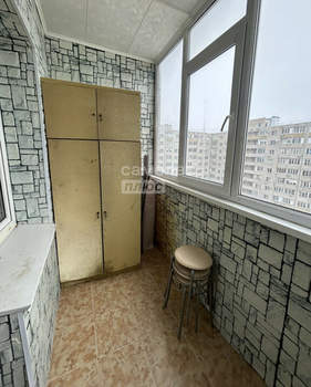 1-к квартира, на длительный срок, 36м2, 14/16 этаж