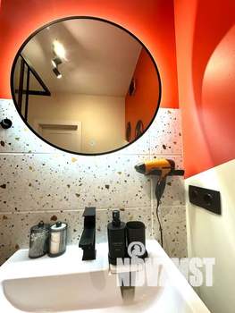 1-к квартира, посуточно, 34м2, 7/8 этаж