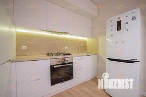 1-к квартира, на длительный срок, 32м2, 13/18 этаж