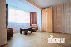 2-к квартира, на длительный срок, 57м2, 6/10 этаж