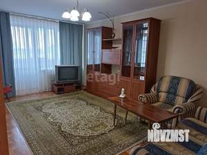 2-к квартира, на длительный срок, 60м2, 2/5 этаж