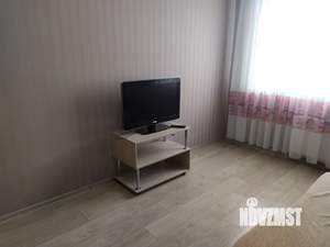 1-к квартира, на длительный срок, 38м2, 5/17 этаж