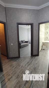 1-к квартира, на длительный срок, 45м2, 13/22 этаж