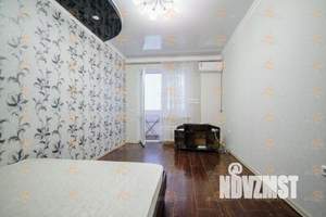 1-к квартира, на длительный срок, 43м2, 2/10 этаж
