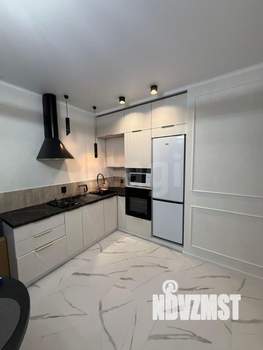 1-к квартира, на длительный срок, 42м2, 17/21 этаж