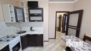 1-к квартира, на длительный срок, 39м2, 8/16 этаж