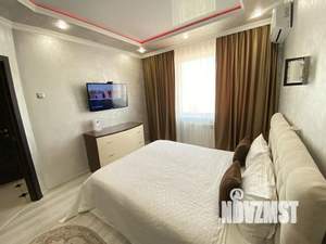 1-к квартира, посуточно, 34м2, 13/17 этаж