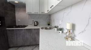 1-к квартира, на длительный срок, 35м2, 15/18 этаж