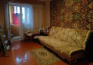 1-к квартира, на длительный срок, 15м2, 3/9 этаж