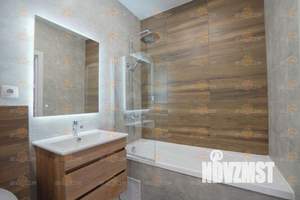 1-к квартира, на длительный срок, 41м2, 3/16 этаж