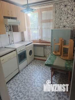 1-к квартира, на длительный срок, 39м2, 3/9 этаж