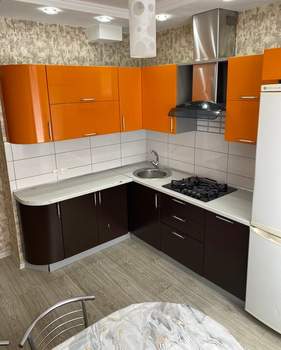 2-к квартира, на длительный срок, 60м2, 2/10 этаж