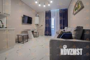 1-к квартира, на длительный срок, 43м2, 9/16 этаж