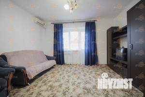 2-к квартира, на длительный срок, 85м2, 3/10 этаж