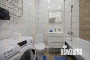 Студия квартира, на длительный срок, 23м2, 3/25 этаж