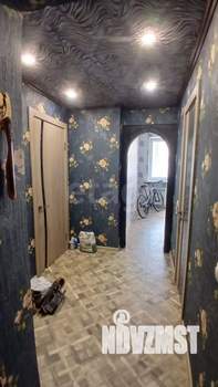 1-к квартира, на длительный срок, 40м2, 4/11 этаж