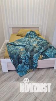 1-к квартира, посуточно, 44м2, 6/16 этаж