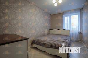 2-к квартира, на длительный срок, 46м2, 4/9 этаж