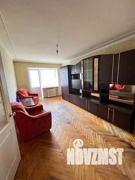 2-к квартира, посуточно, 45м2, 4/5 этаж