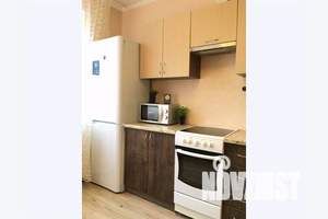 1-к квартира, посуточно, 33м2, 3/7 этаж