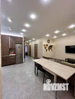 2-к квартира, на длительный срок, 55м2, 5/15 этаж