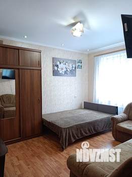 1-к квартира, на длительный срок, 35м2, 8/12 этаж
